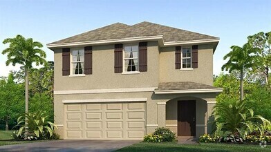 Building Photo - 16632 Mosaic Oar Dr