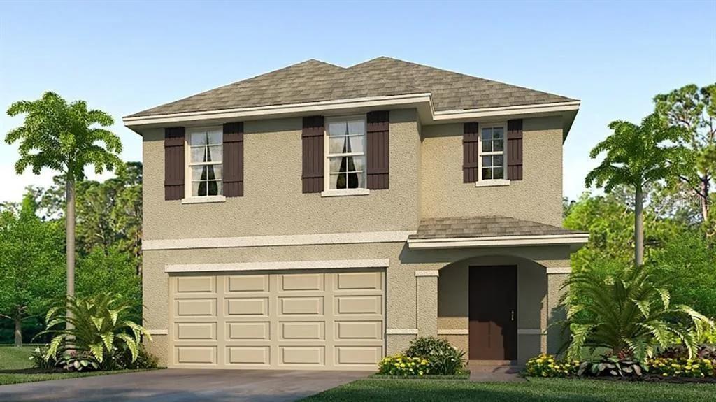 Primary Photo - 16632 Mosaic Oar Dr