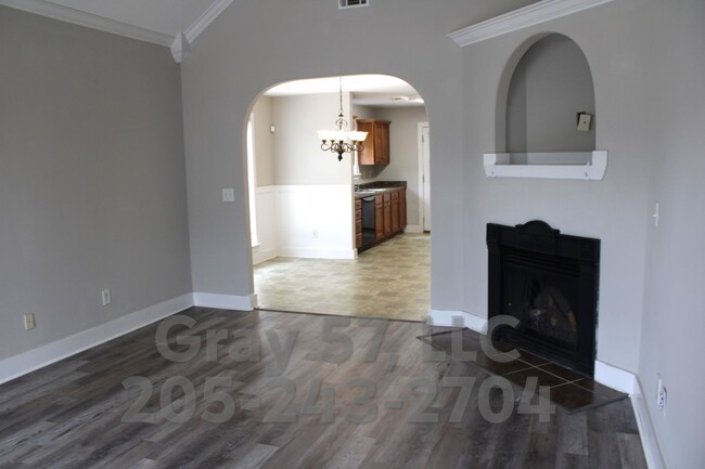 Foto del edificio - 3 bed, 2 bath home in Calera