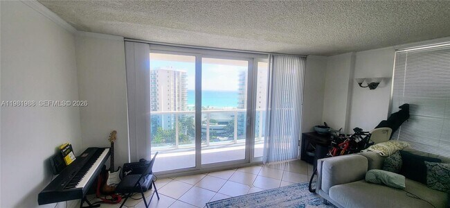 Foto del edificio - 3800 S Ocean Dr