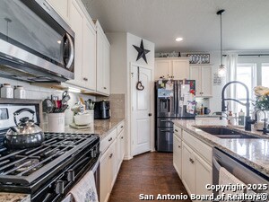 Building Photo - 6623 Bowie Cv