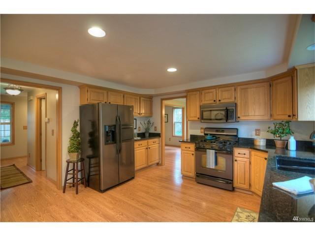Foto del edificio - 3100 93rd Ave SW, Olympia, WA, 98512