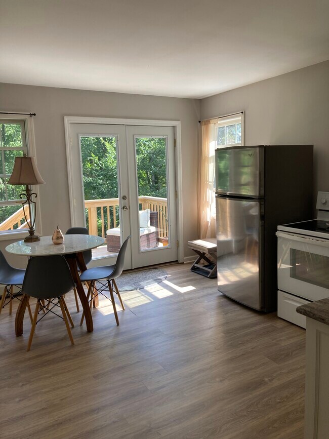 Foto del edificio - 6 Orchard Rd