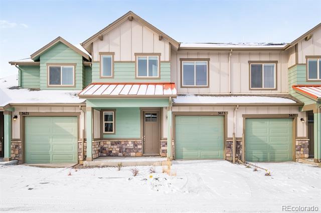 Primary Photo - 3673 S Lisbon Ct