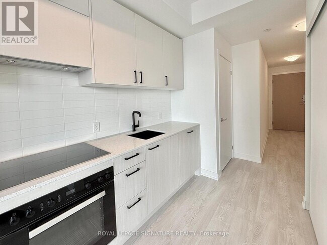 Photo du bâtiment - 1 Quarrington Lane