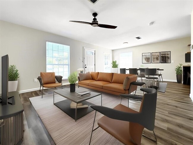 Foto del edificio - 1518 Walmsley Ave