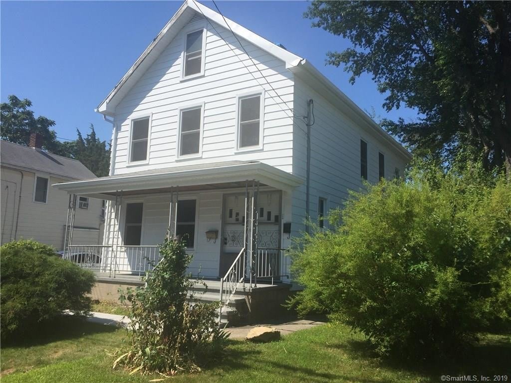 Primary Photo - 117 School St