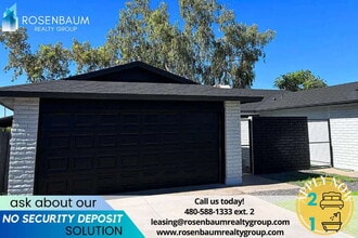 Building Photo - 548 S Udall