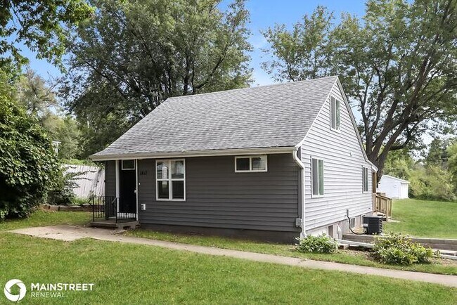 Building Photo - 1411 RANDALL ROAD, INDEPENDENCE, MO 64055