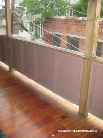 Foto del edificio - 6 Belmont St