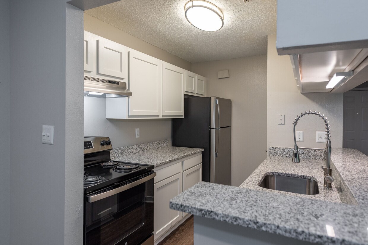 Rockwood Park BRG Apartments in Richmond, VA