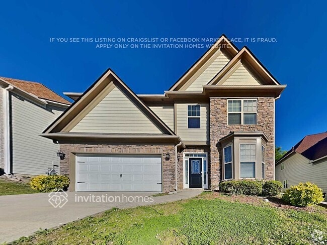 Building Photo - 5907 Providence Run