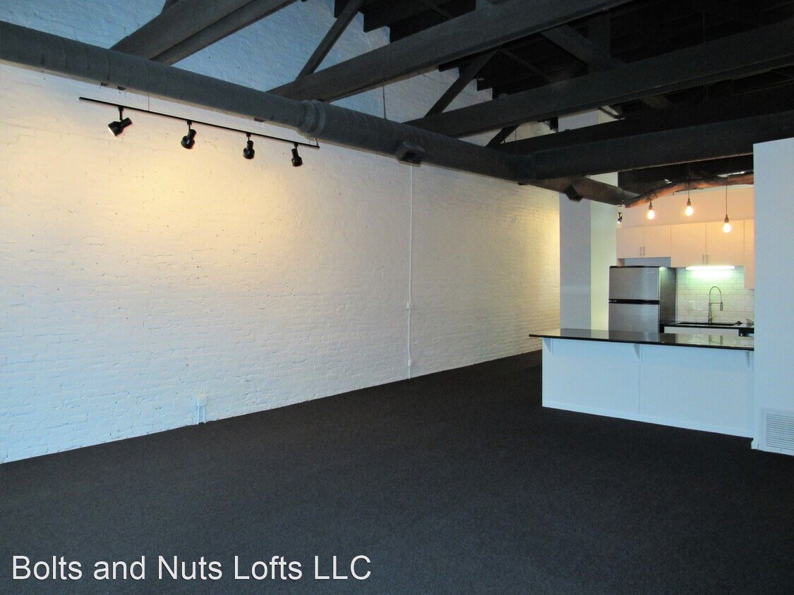Foto principal - 1319 Jones St