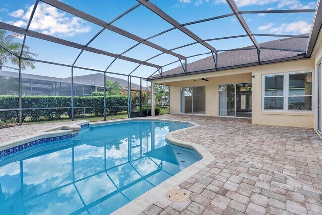 Foto del edificio - 10337 Pointview Ct