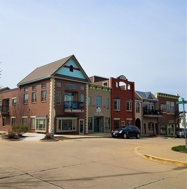 Building Photo - 4200 Merchant St
