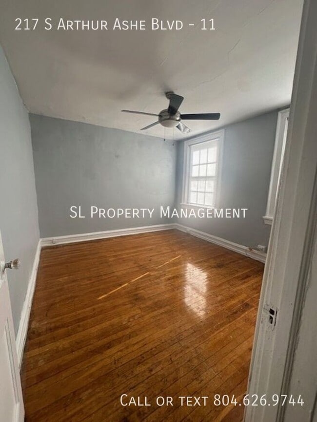 Building Photo - 217 S Arthur Ashe Blvd