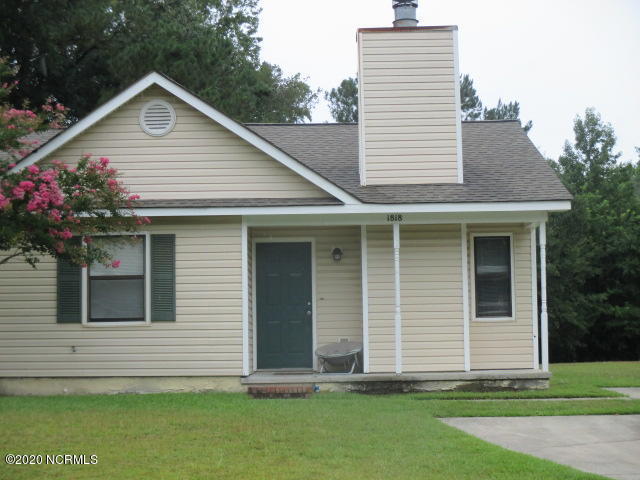Primary Photo - 1818 Countrywood Blvd