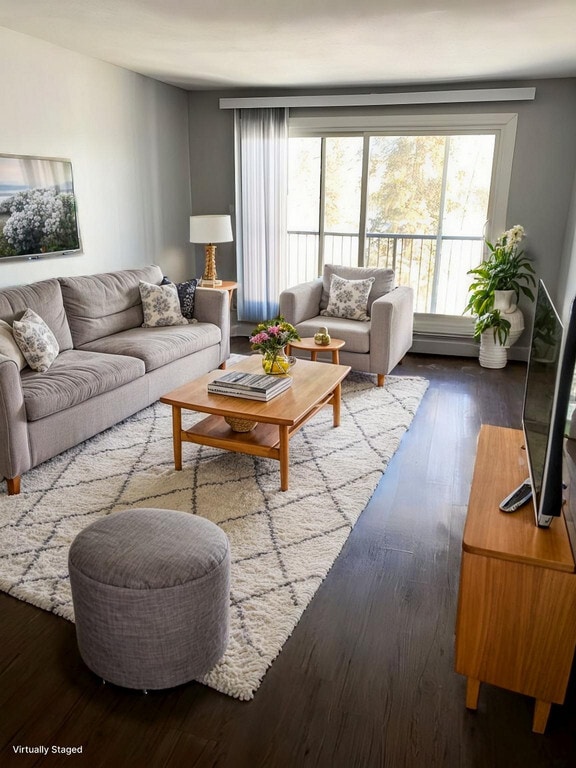 Photo du bâtiment - 16 Saunderson