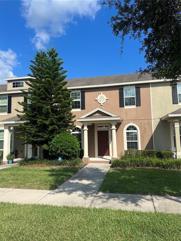 523 Waterside Pointe Dr, Groveland, FL 34736 Townhome Rentals in Groveland FL