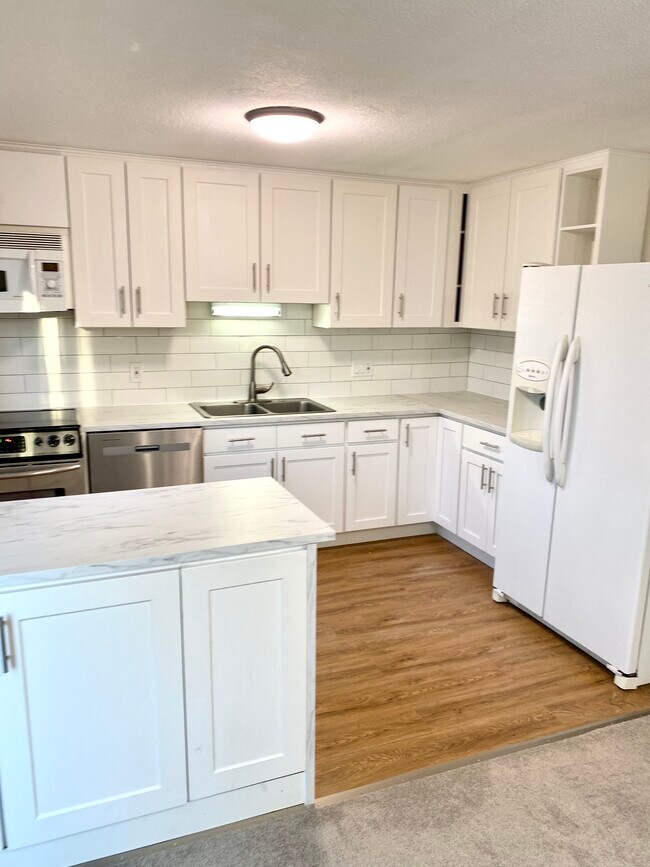 Foto del edificio - 22 Hitching Post Ln