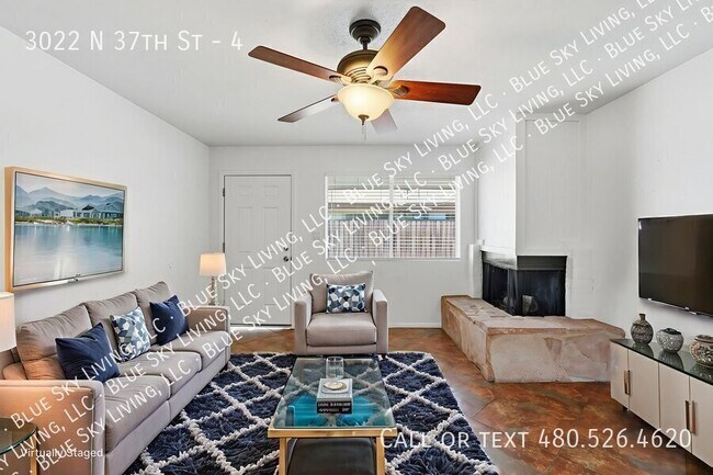 Building Photo - 3022 N 37th St