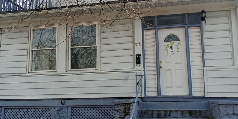 Primary Photo - Gwynn Oak apt 2