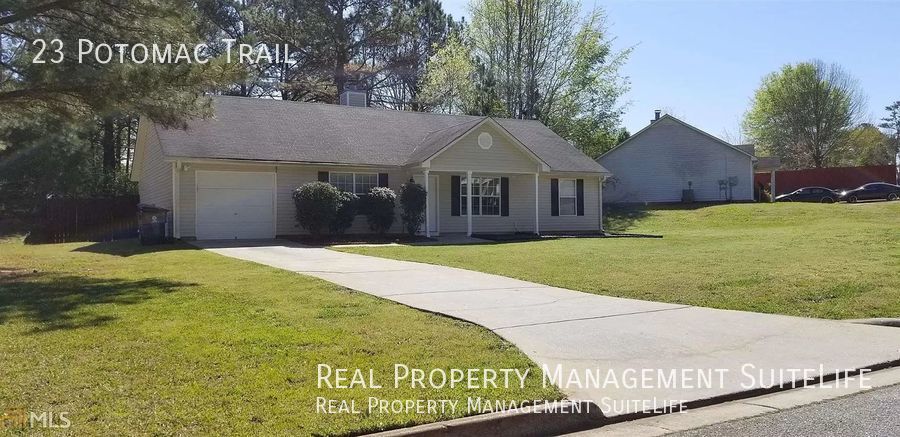 Primary Photo - Charming 3 Bedroom/2 Bath Ranch Home in Vi...