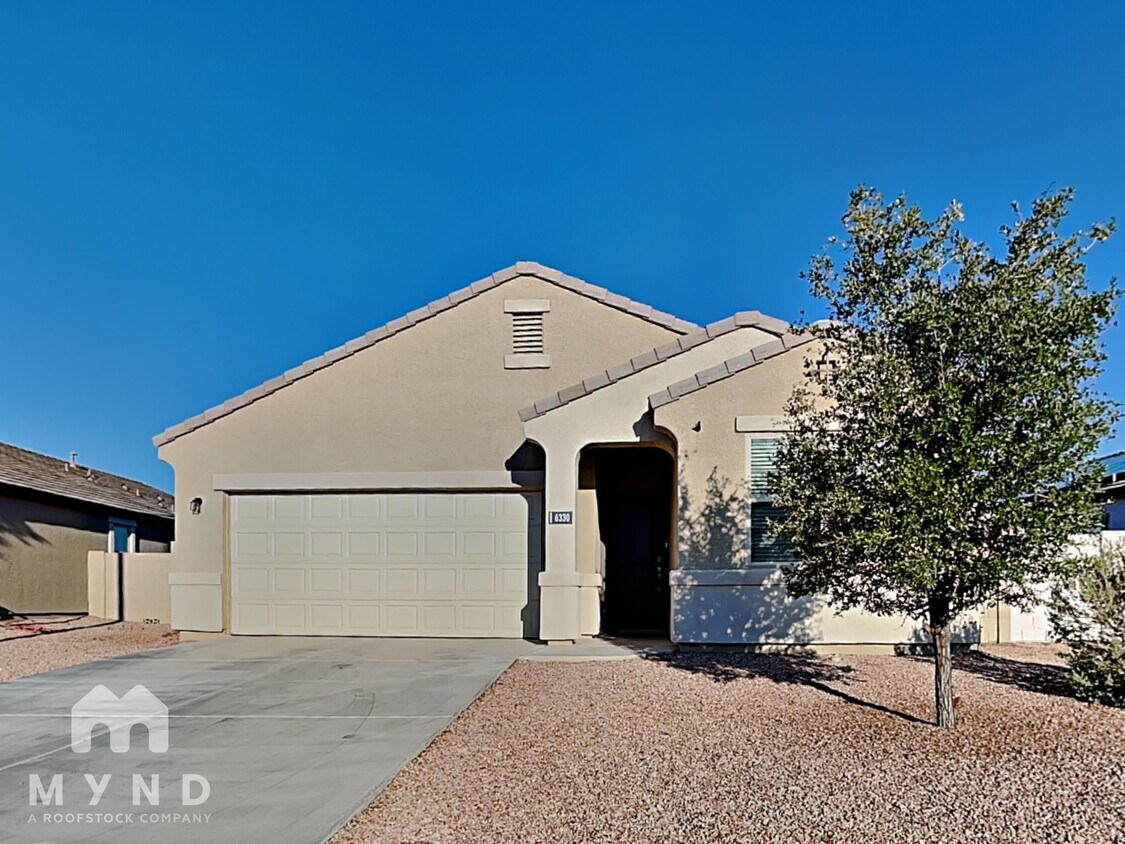 Primary Photo - 6330 S 252nd Ln