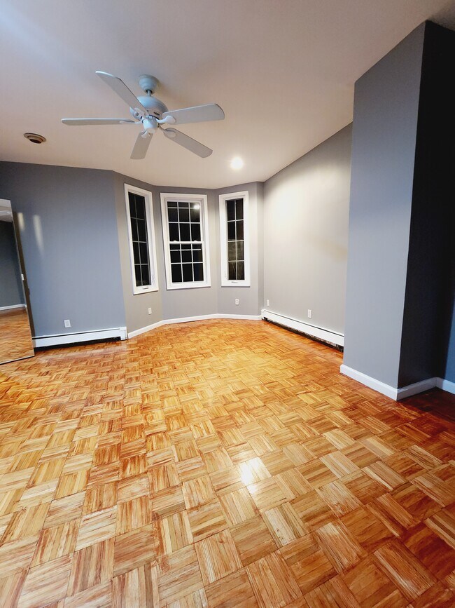 Foto del edificio - 89 W 20th St