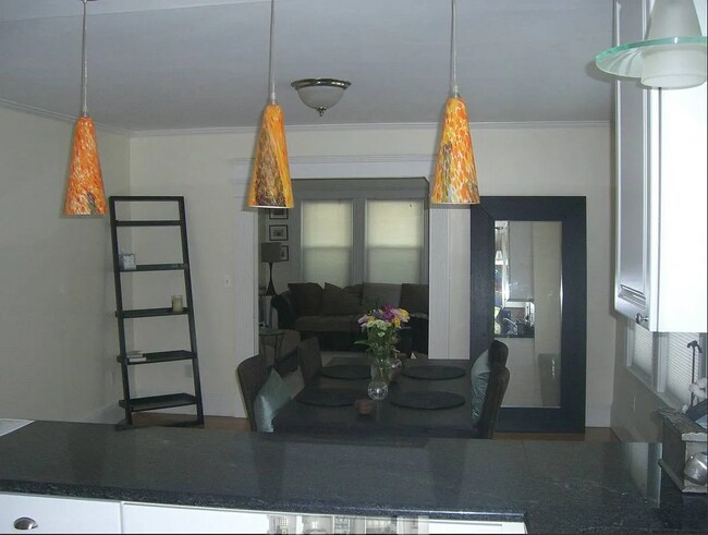 Foto del edificio - 126 Oakley Rd