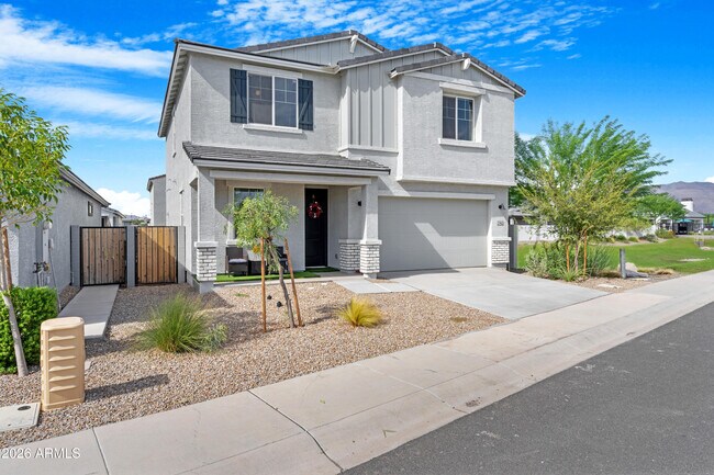 Foto del edificio - 2562 E Boulder Ave