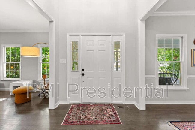 Building Photo - 1809 Winding Way