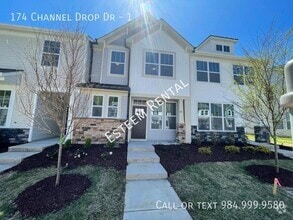 Building Photo - 174 Channel Drop Dr