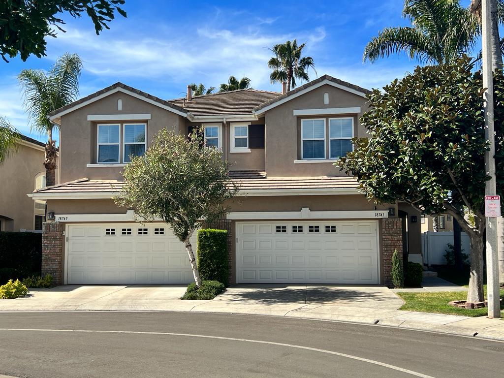 18745 Park Haven Ln, Huntington Beach, CA 92648 Townhome Rentals in