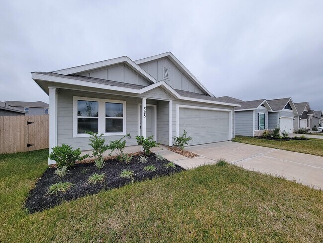 Foto del edificio - 388 Tejas Trl