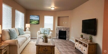 Building Photo - 1607 Smokey Ridge Way