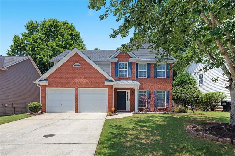 Foto principal - 2456 Hampton Estates Dr SW
