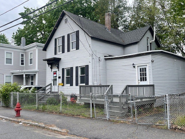 Foto del edificio - 23 Ellis Ave
