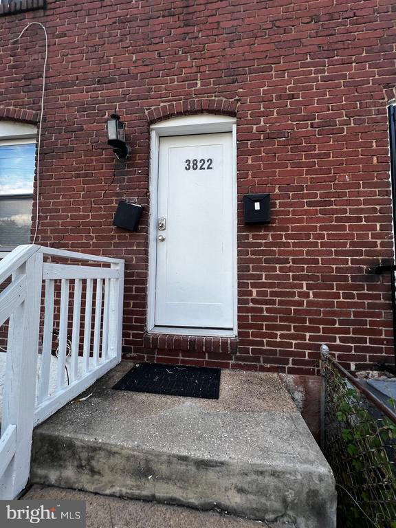 Foto principal - 3822 Fairhaven Ave