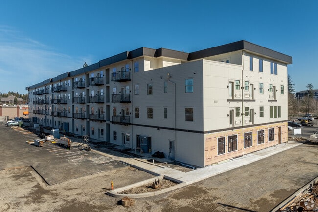 Building Photo - Anthony's Corner Lofts Building Photo - Anthony's Corner Lofts