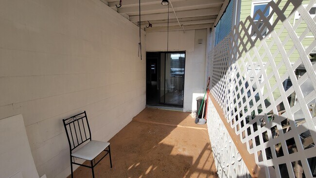 Foto del edificio - 6116 Palisade Ave