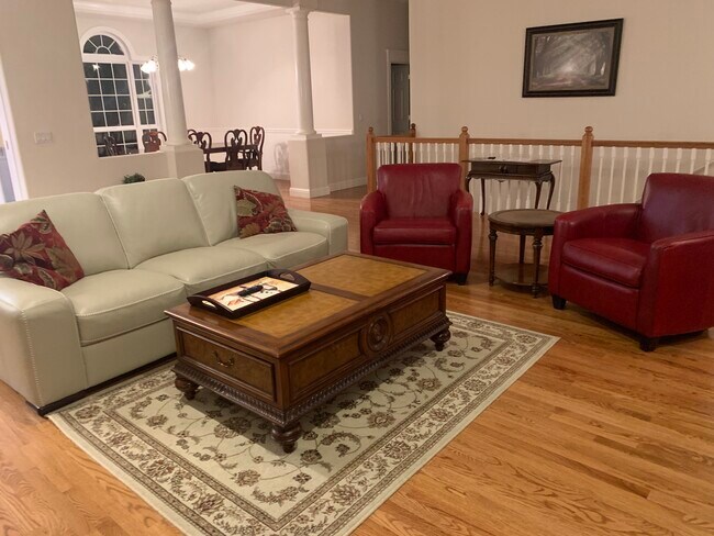 Foto del edificio - 6414 McCormick Woods Dr SW