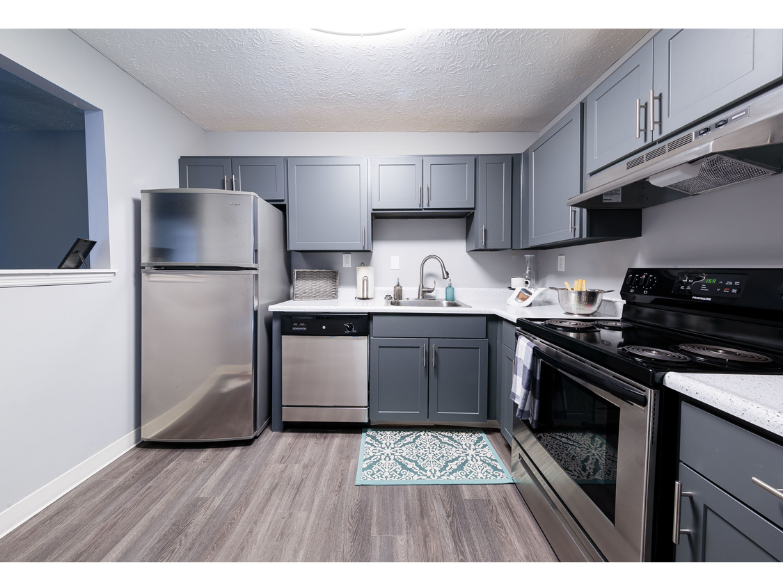 Triple Crown At Tates Creek Apartments Lexington