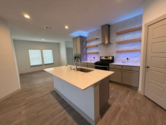 Foto del edificio - 2821 Chase Cross Ln