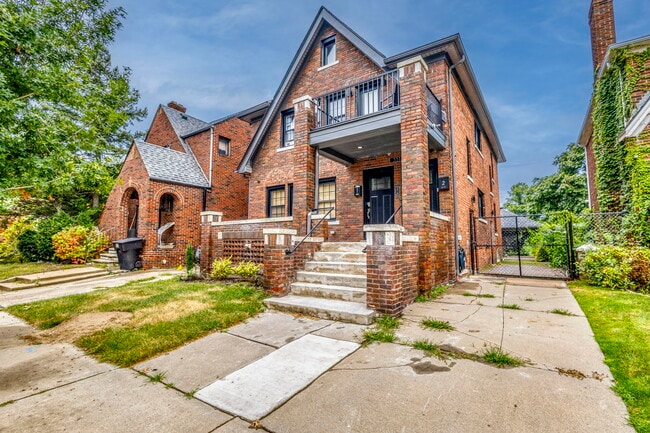 Building Photo - 3318 Waverly St