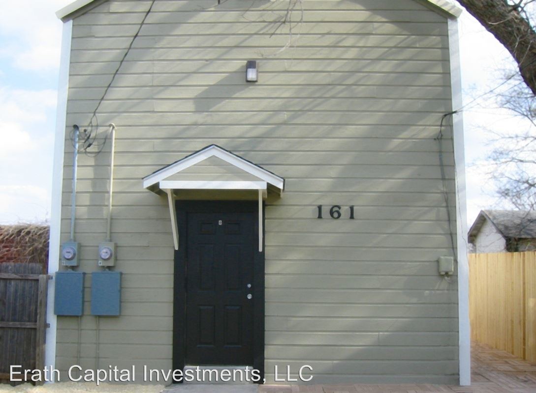 Building Photo - 161 S Floral St