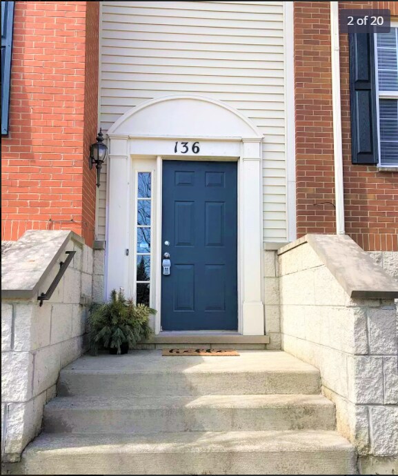 Foto del edificio - 136 Town Center Blvd