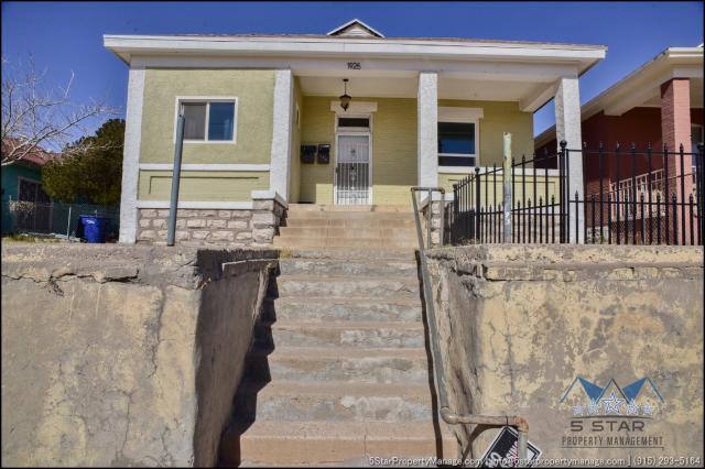 Primary Photo - 1 bedroom in El Paso TX 79902