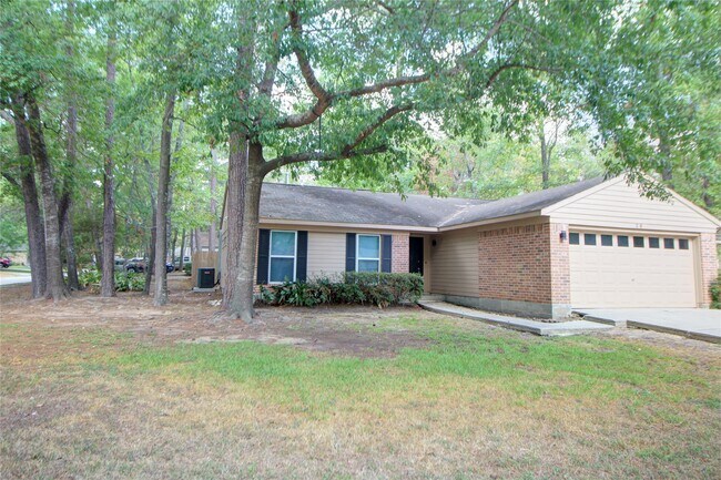 Foto del edificio - 28 E Brookberry Ct