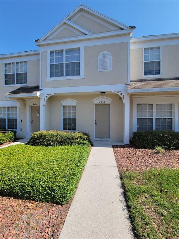 2253 Lake Woodberry Cir, Brandon, FL 33510 - Townhome Rentals in ...